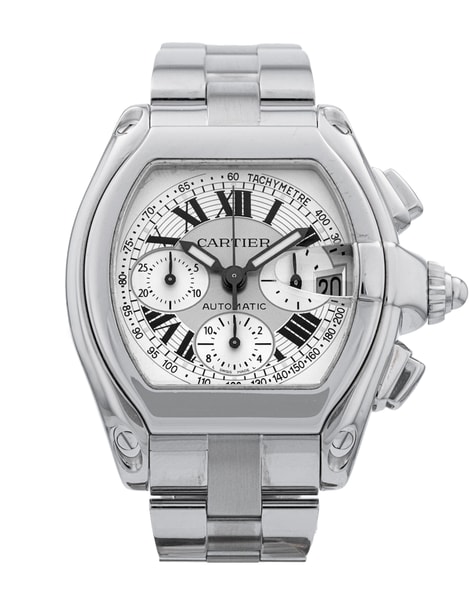 Cartier Roadster W62006X6